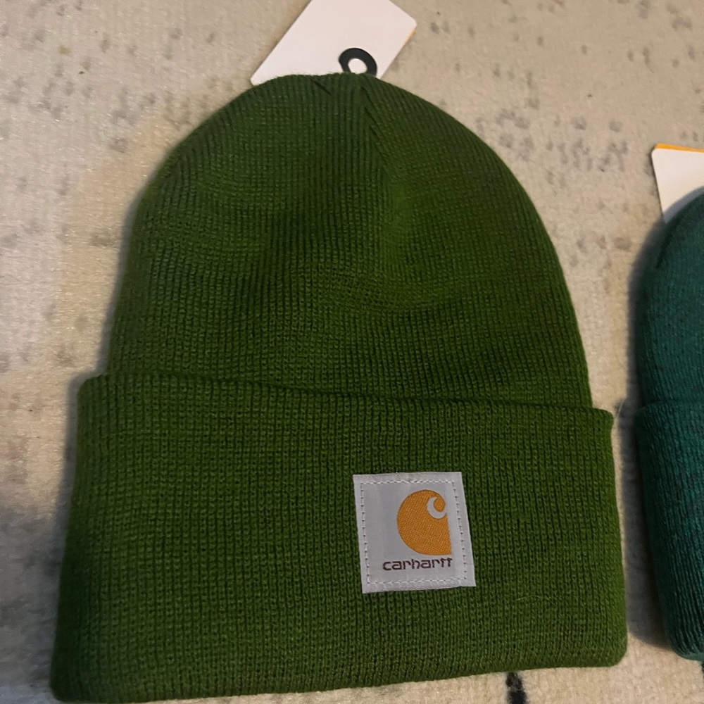 Carhartt Hat